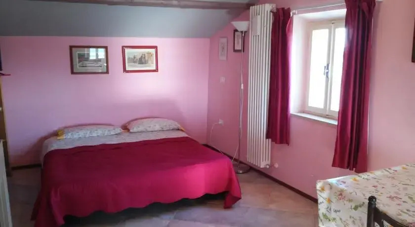 La casa di Cristina