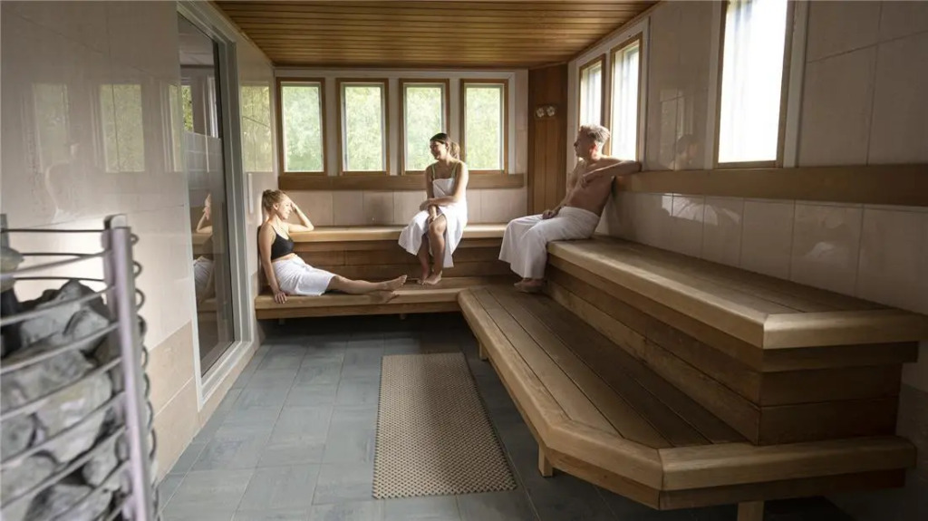 Lundsbrunn Resort & Spa