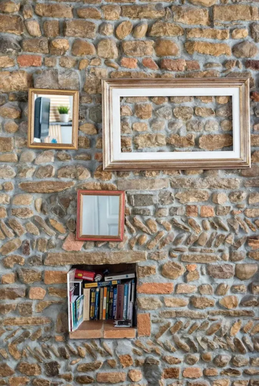 Mini Studio in the Heart of Florence