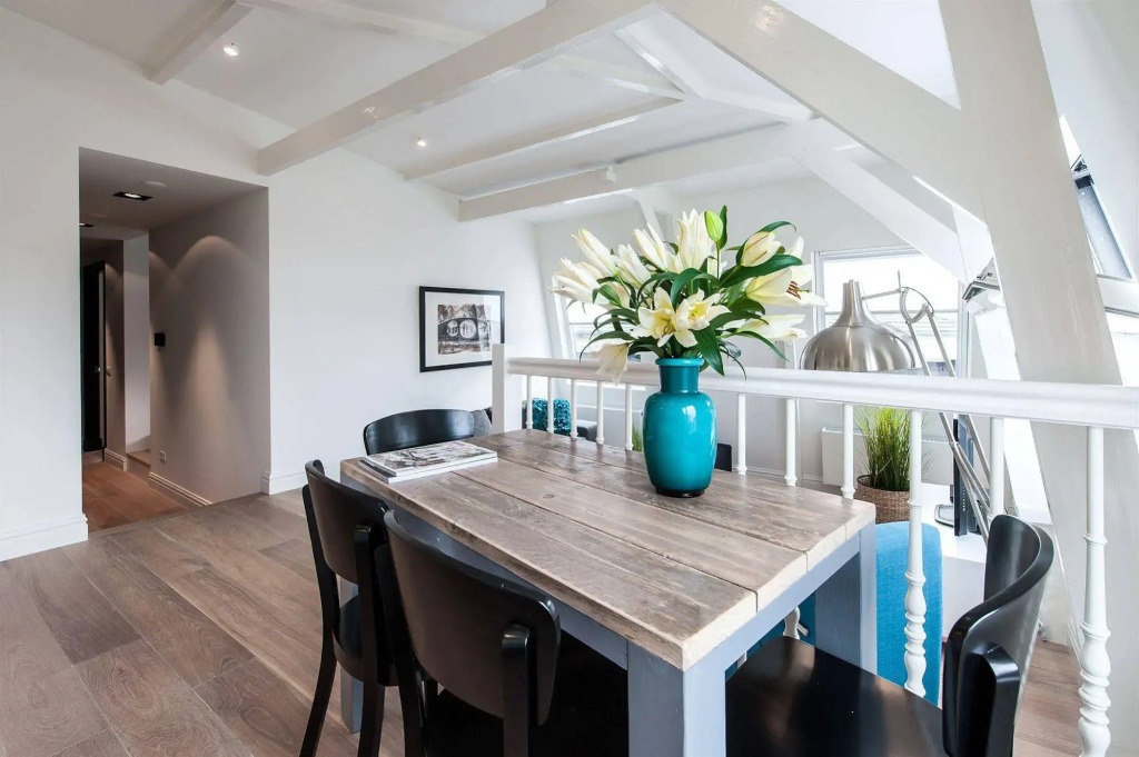 Tropen Apartments