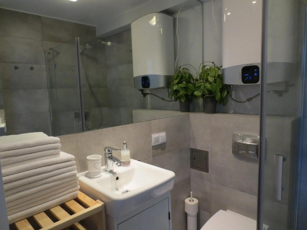 Apartament Kamelia