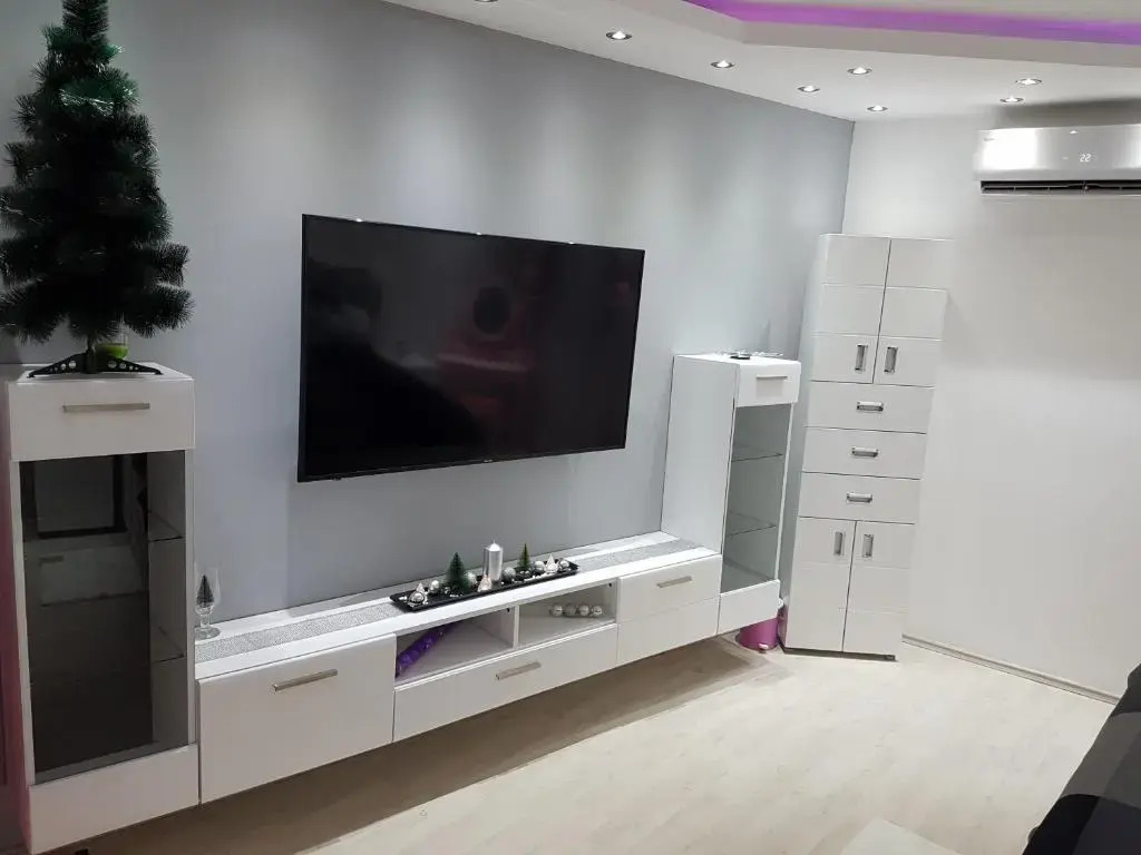Apartment "MASTEF"