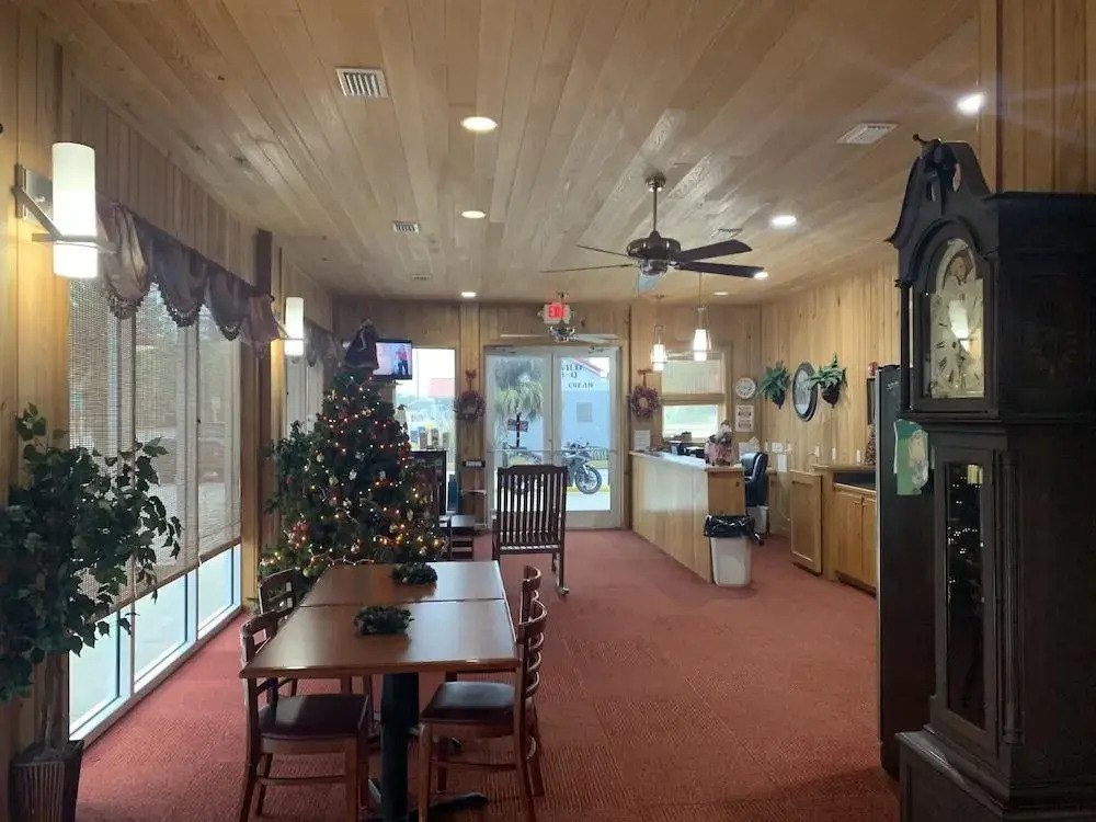 franklin inn