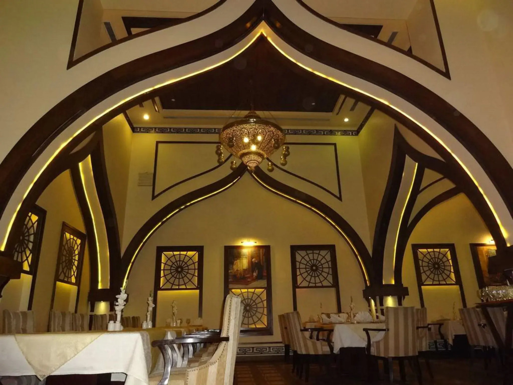 Falettis Hotel Lahore