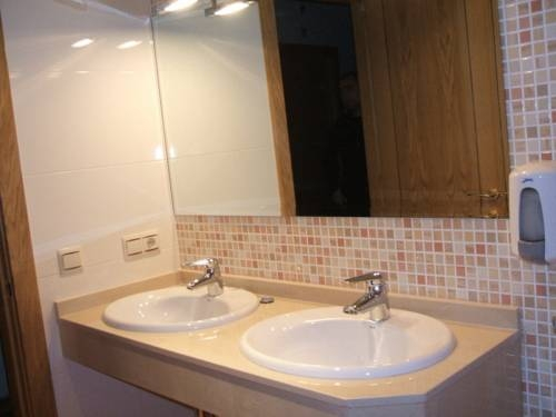 Hostal Los Villares