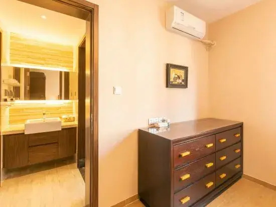 Wanning Ruisixuan Holiday Apartment (Shenzhou Peninsula)