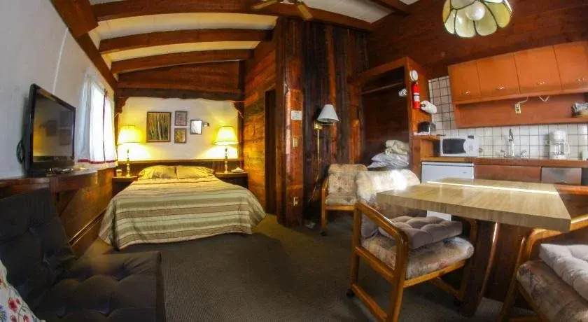 Chalet Lisl Lodge