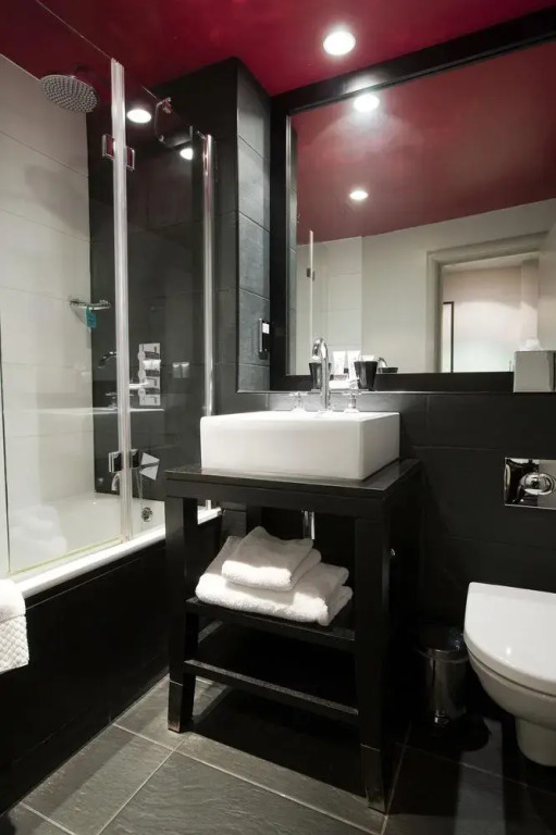 Mint Hotel Manchester