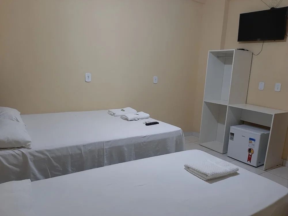Hotel Rio Tapajós