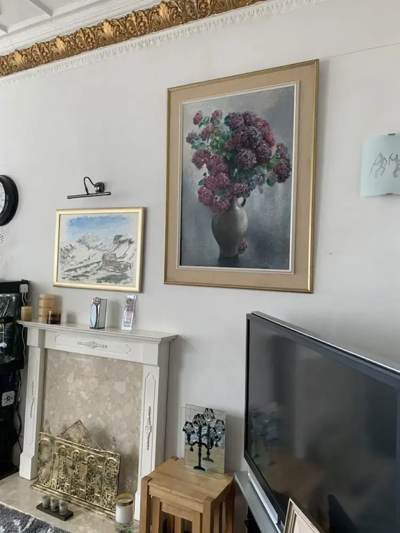Edelweiss Guest House