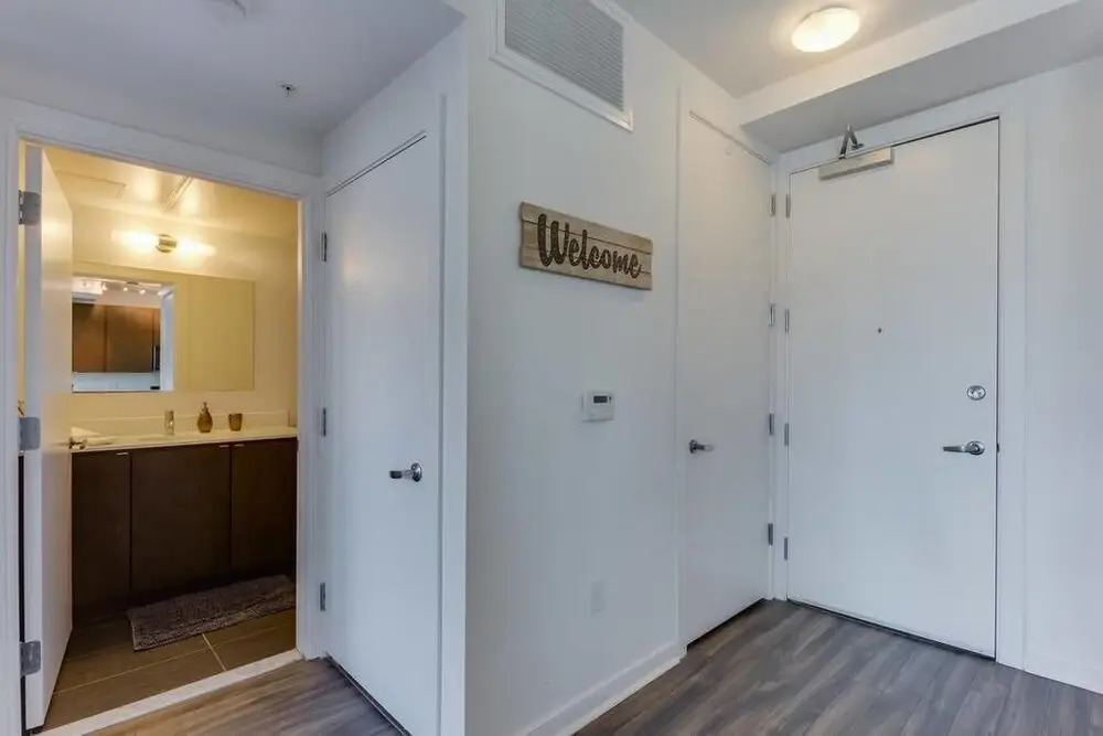 Convention Center Corporate Rentals