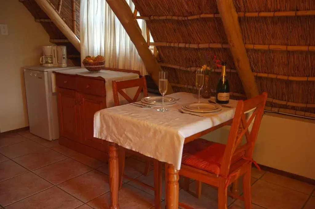 Easy Five Guest House