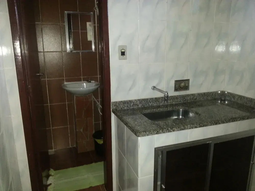 Itaúna Hostel