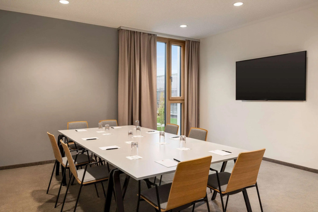 Amedia Lustenau, Trademark Collection by Wyndham