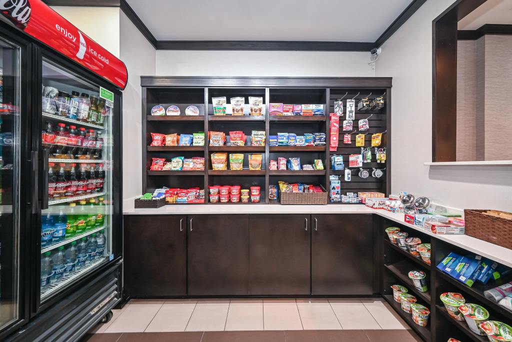 Holiday Inn Express Charlotte Southeast - Matthews by IHG