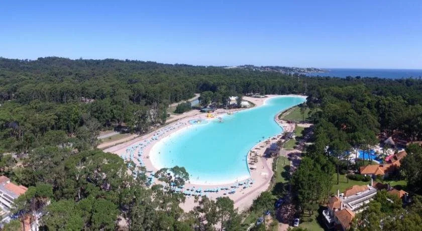 Solanas Vacation Resort & Spa