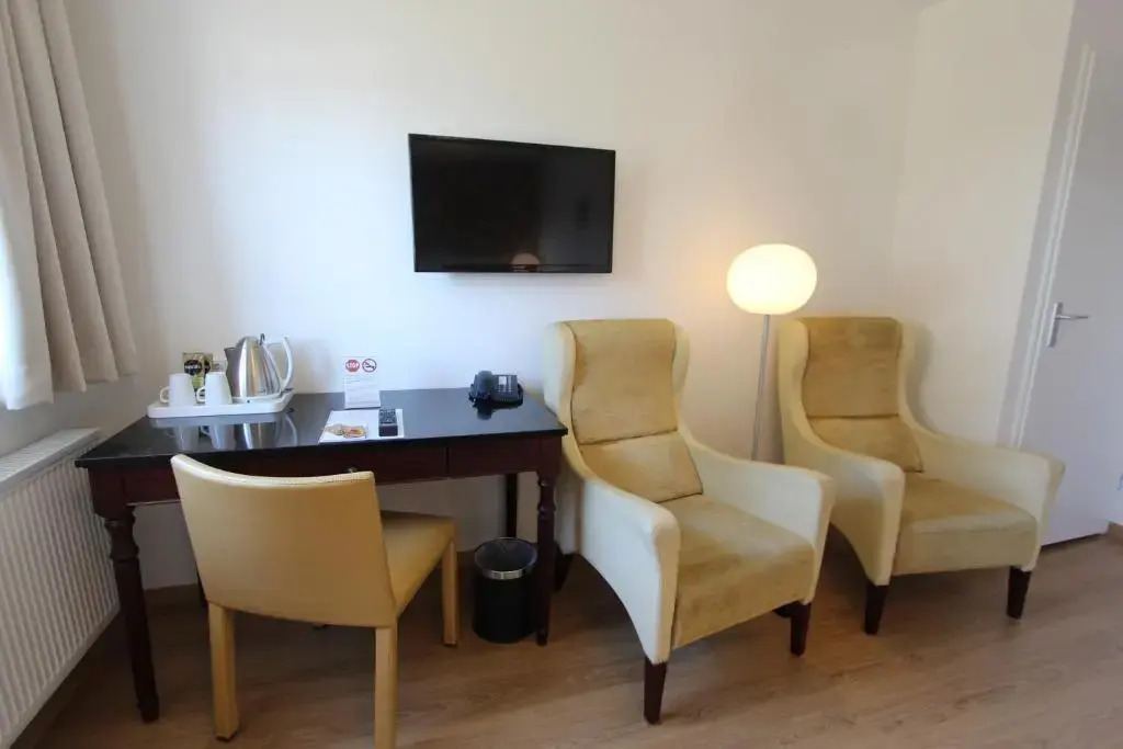 Boutique Hotel Restaurant Hollerather Hof
