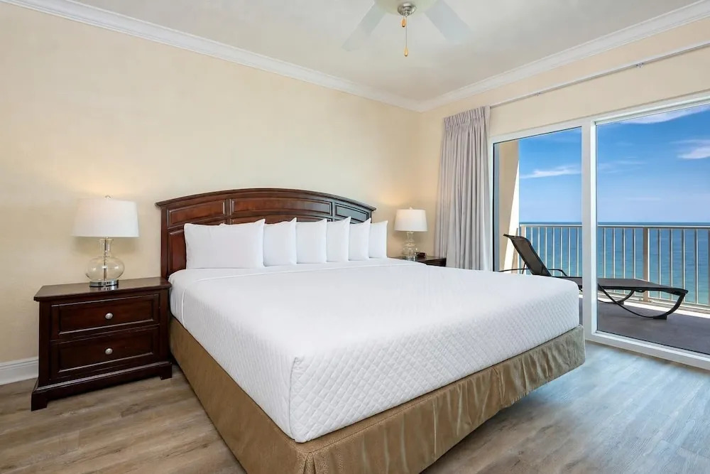 Crystal Shores West 807 2 Bedroom Condo