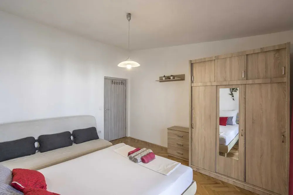 Apartment Keko