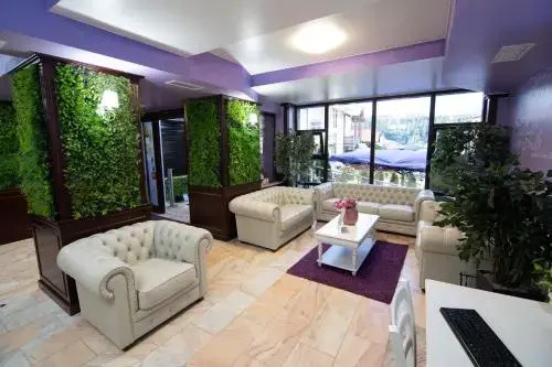 Hotel Dorna