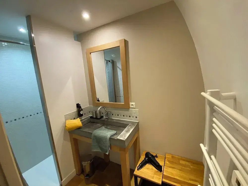 Les Caselles - Gîte, table et chambres dhôtes