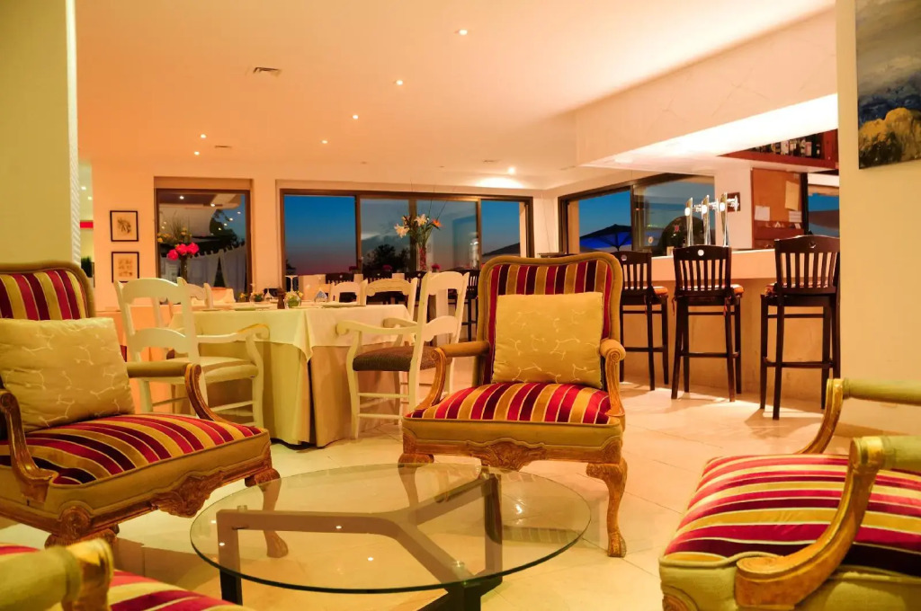 Hotel Golf Santa Ponsa