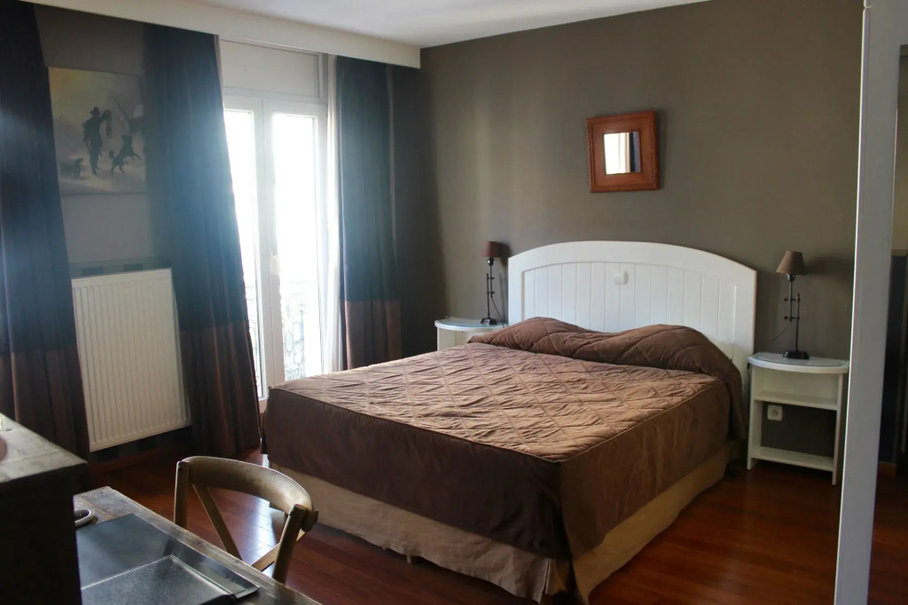 Hôtel La Pièce