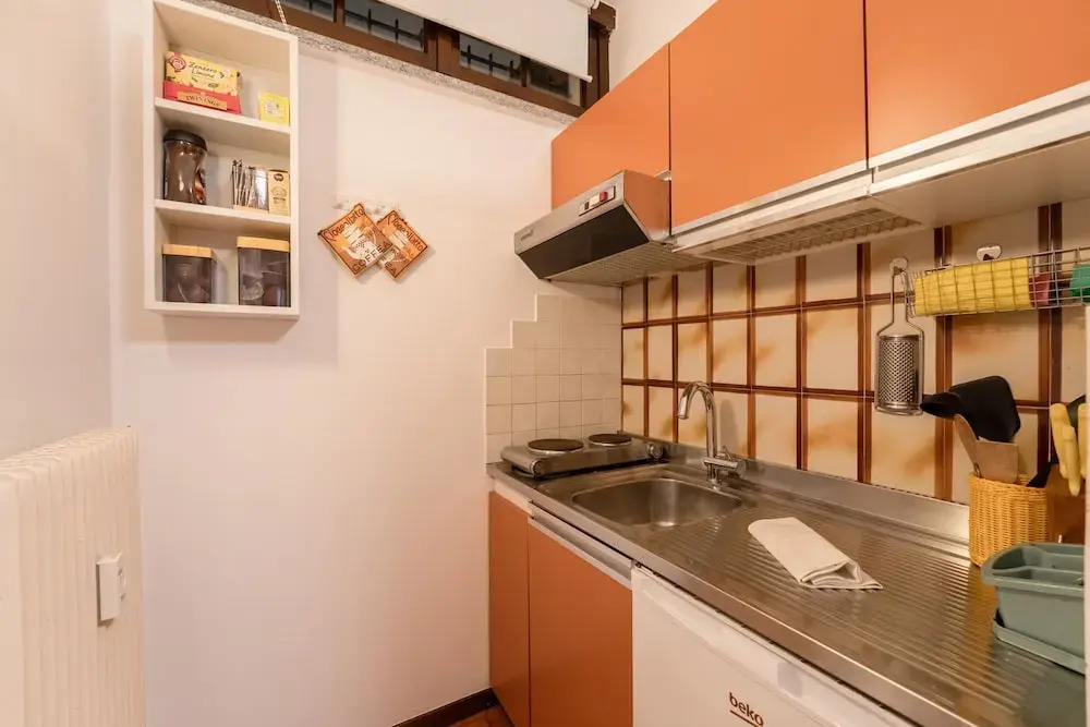 Vitali Comfort Home in Bellagio by Wonderful Italy