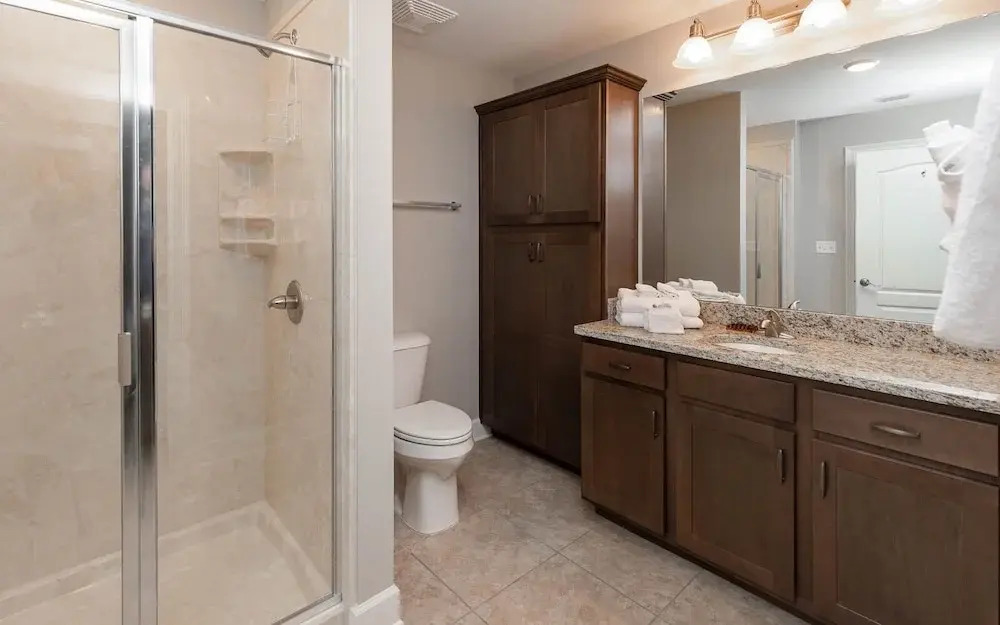 Phoenix Orange Beach 806 4 Bedroom Condo