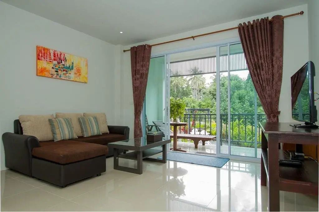 Aemjai Residence