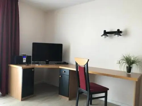 Steiner Strandappartements Appartement 202 Seeseite