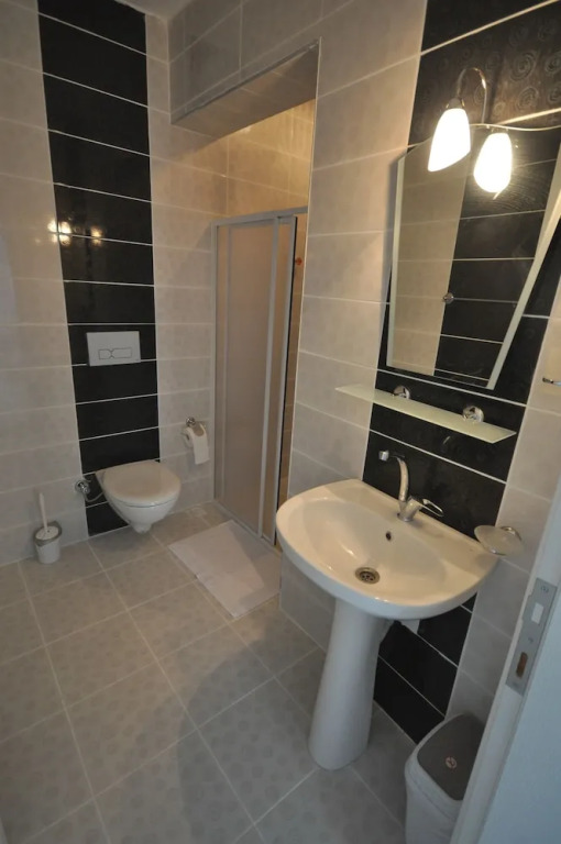 Manolya Apart Hotel