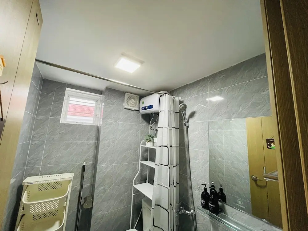 Basic Guest House