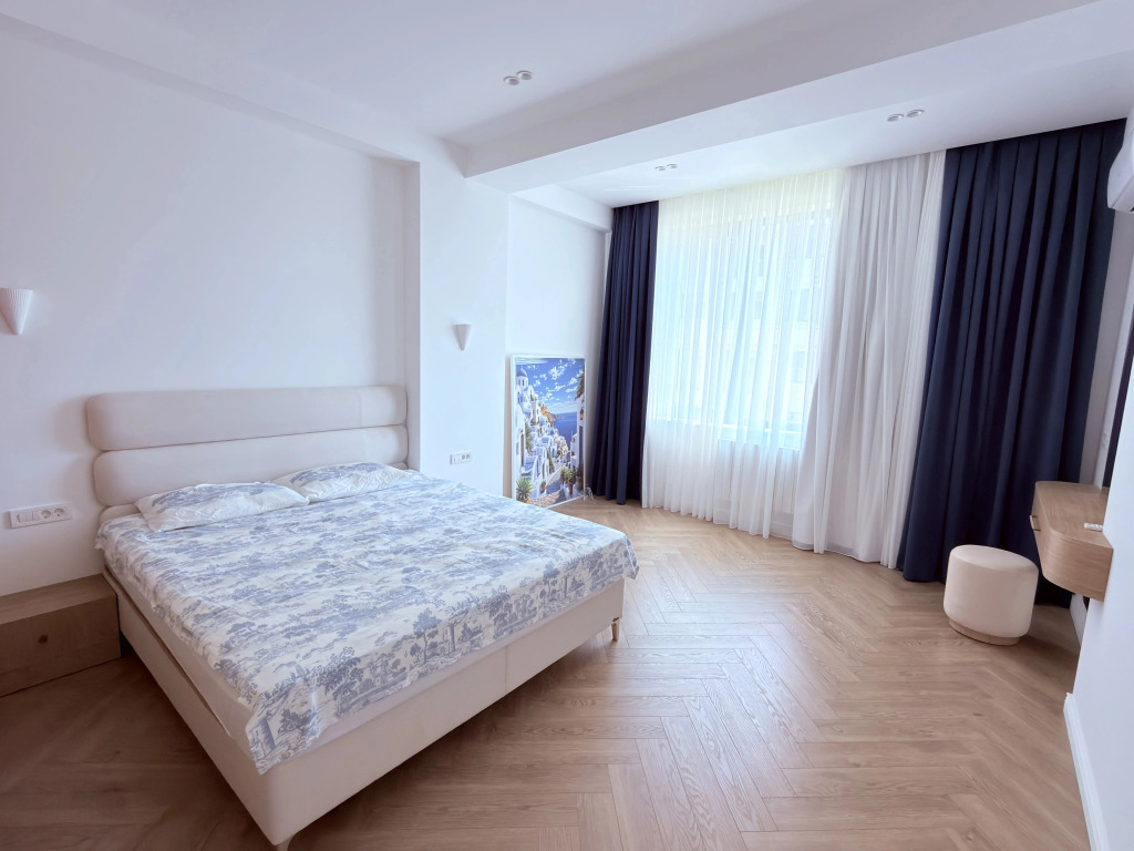 Апартаменты Bayil Residence Brand New / Family Apt
