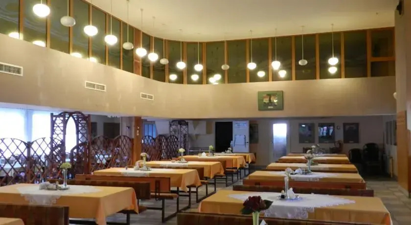 Dom Pielgrzyma