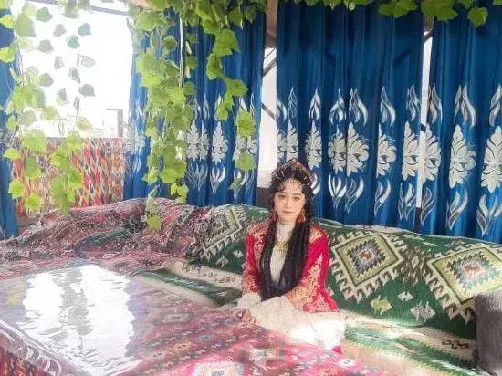Mingxuan Homestay (Kashgar Ancient City Scenic Area)