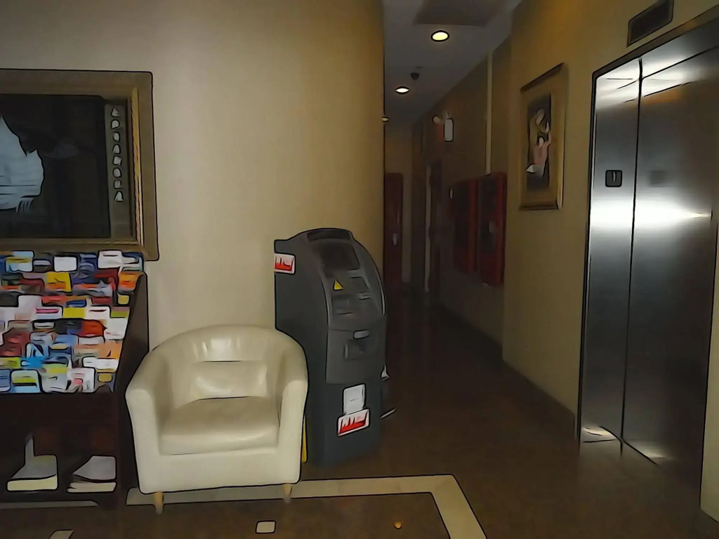 Windsor Hotel
