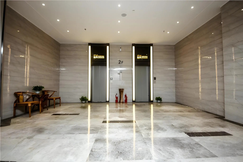Borrman Hotel Xinxiang Muye Avenue