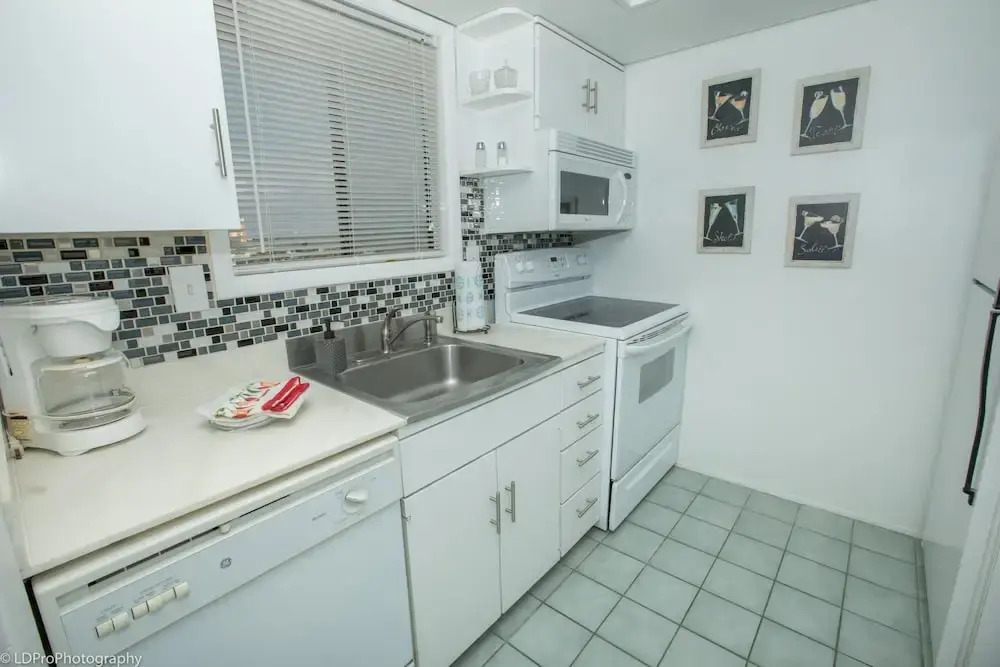 Sandpiper Cove #2131 - 2 Br Condo