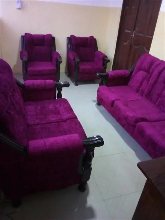 Ocean Breeze Hostel