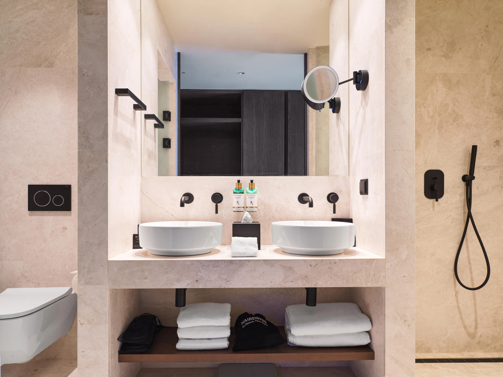 NYX Esperia Palace Hotel Athens by Leonardo Hotels