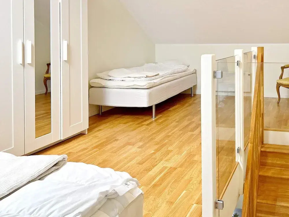5 Person Holiday Home in Munso-by Traum