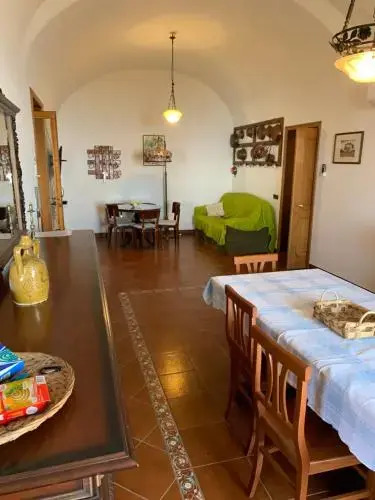 La Casa Del Nonno Raffaele