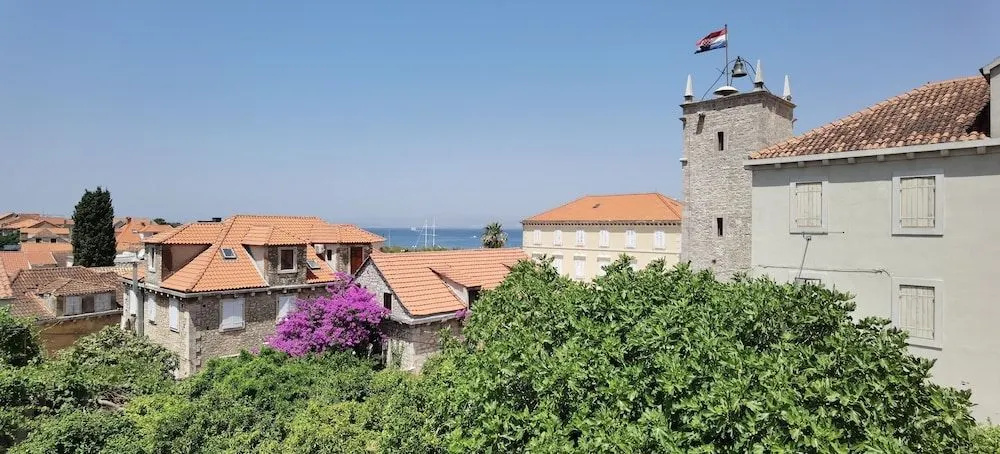 Apartmani Neva Supetar