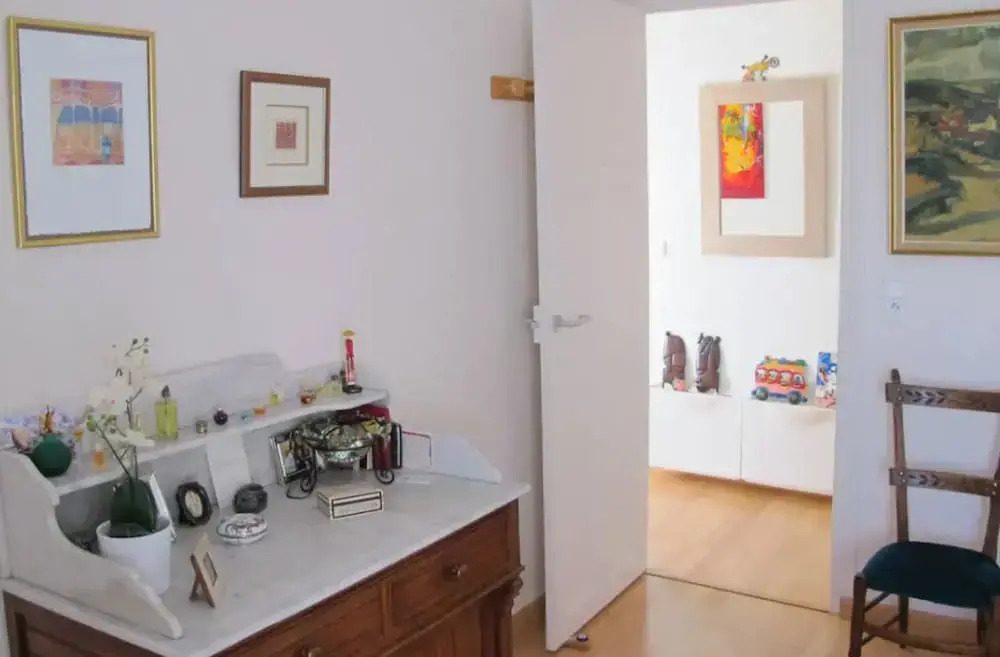 Appartement au coeur du Boulingrin