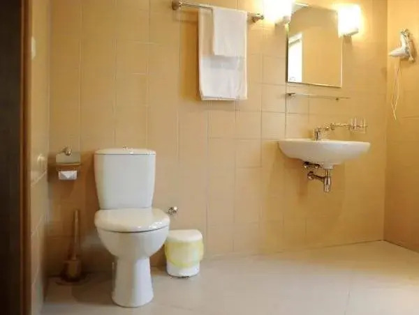 Hotel Senas Namas
