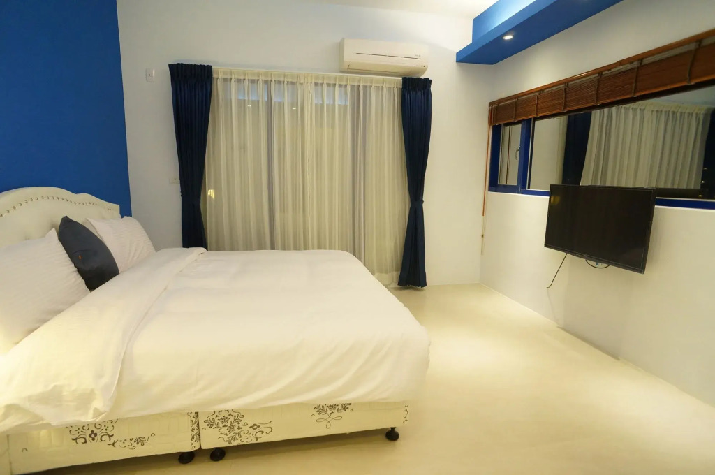Star Ocean B&B