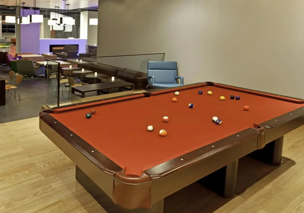 Aloft by Marriott Nanhai, Foshan