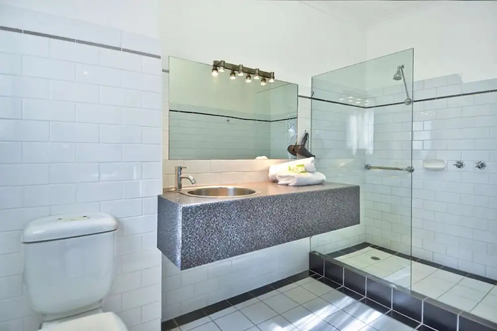 BEST WESTERN Geelong Motor Inn & Serviced Apartments