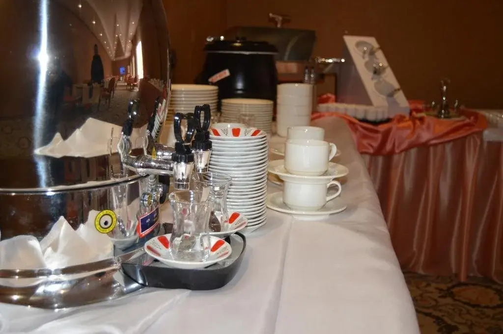 Vadi-i Leman Hotel
